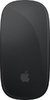 Mouse Apple Magic Mouse 2 Black (MXK63ZM/A)