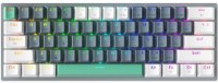 Tastatură Machenike K500-B61W Grey