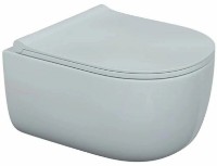 Vas WC Bocchi V-Tondo (1417-001-0128 + A0336-001)