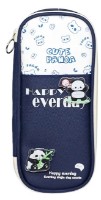 Penar New World Cute Panda Dark Blue (7832)