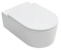 Унитаз Isvea Sistema A Clearim (10SL02001 + 40KF02001)