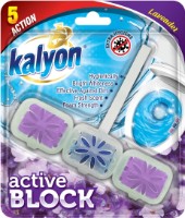 Блок для унитаза Kalyon Lavander 1pcs