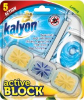 Блок для унитаза Kalyon Lemon 1pcs