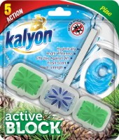 Блок для унитаза Kalyon Pine 1pcs