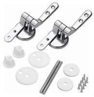 Elemente de fixare WC MSV 8x4x3cm (52250)