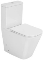 Унитаз Nomi Dante Tornado (122356)