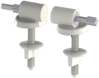 Elemente de fixare WC SoloPlast SU-5D.10ZP (83218)