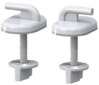 Elemente de fixare WC SoloPlast SU-3.10ZP (83213)