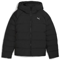 Женская куртка Puma Mono Hooded Jacket Women Puma Black, s.L