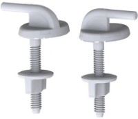 Elemente de fixare WC SoloPlast SU-1.10ZP (83211)