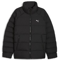 Мужская куртка Puma Mono Jacket Men Puma Black, s.XXL