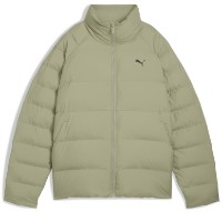 Geacă pentru dame Puma Mono Jacket Women Lux Army, s.L