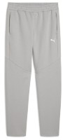 Pantaloni spotivi pentru bărbați Puma Evostripe Dk Gray Echo, s.L
