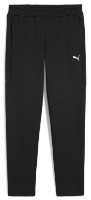 Pantaloni spotivi pentru bărbați Puma Evostripe Dk Puma Black, s.S