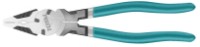 Плоскогубцы Total Tools THT210122