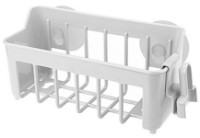 Suport chiuvetă pentru buretă și săpun Bytplast Econova Helper (45641)