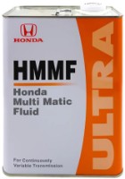 Трансмиссионное масло Honda CVT HMMF 1L