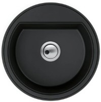 Chiuvetă de bucătărie Milo ESS.G.1KBO.BU-A