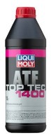 Трансмиссионное масло Liqui Moly ATF Top Tec 1400 1L (3662)