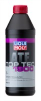 Трансмиссионное масло Liqui Moly ATF Top Tec 1900 1L (3648)