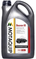 Трансмиссионное масло MOTAQUIP Dexron IIIH ATF III D 1L (MOATF3H-1) 