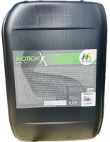 Трансмиссионное масло MOTAQUIP GL5 80W-90 20L