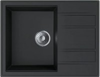 Chiuvetă de bucătărie Milo RET.C.1KKO-A