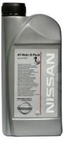 Ulei de transmisie auto Nissan ATF Matic D 1L