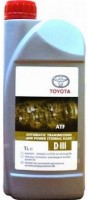Ulei de transmisie auto Toyota Dexron III 1L