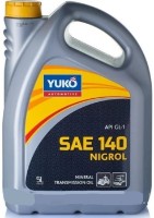 Ulei de transmisie auto Yuko Nigrol L GL-1 5L