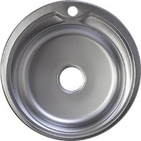 Кухонная мойка Rubano HD510E 27399