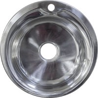 Кухонная мойка Rubano HD510P 27372