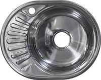 Chiuvetă de bucătărie Rubano HD6044P 27375