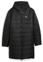 Мужская куртка Puma Ess Hooded Padded Puma Black, s.M (68521201)
