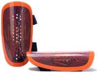 Футбольная защита ног Joma 401676.568 Pink/Coral, s.M