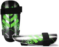 Футбольная защита ног Joma 401677.117 Black/Green, s.S