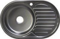 Chiuvetă de bucătărie Rubano HD7750A-D 27384