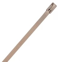 Хомуты сантехнические для труб Lider 107121