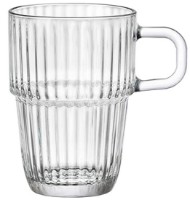 Кружка Bormioli Rocco Barshine 315ml (55090)