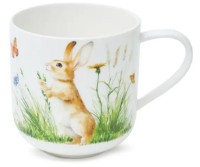 Кружка Fissman Rabbit 13724 380ml