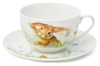 Чашка Fissman Rabbit 13727 200ml