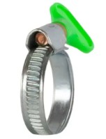 Cleme sanitare pentru țevi Lider 715007