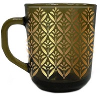 Cană Glass Ink Verso Design 250ml (42490)