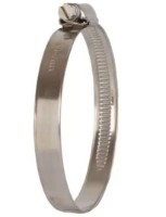 Хомуты сантехнические для труб Lider 716010