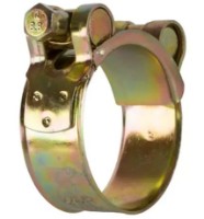 Cleme sanitare pentru țevi Lider 720018