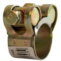 Cleme sanitare pentru țevi Lider 720126