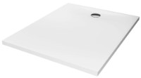 Душевой поддон New Trendy Nex B-0457 100x80x3.5 (19524)