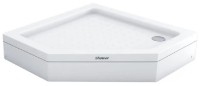 Душевой поддон Shower Batura Pentagon 100x100