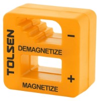 Magnetizator pentru șurubelnițe Tolsen 20032
