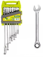 Набор ключей Dyllu DTSP4207